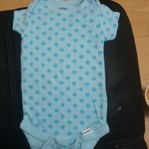 Baby onesie